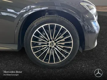 MERCEDES-BENZ GLC 220 d 4M AMG Night Adv  Memo Pano &hellip;