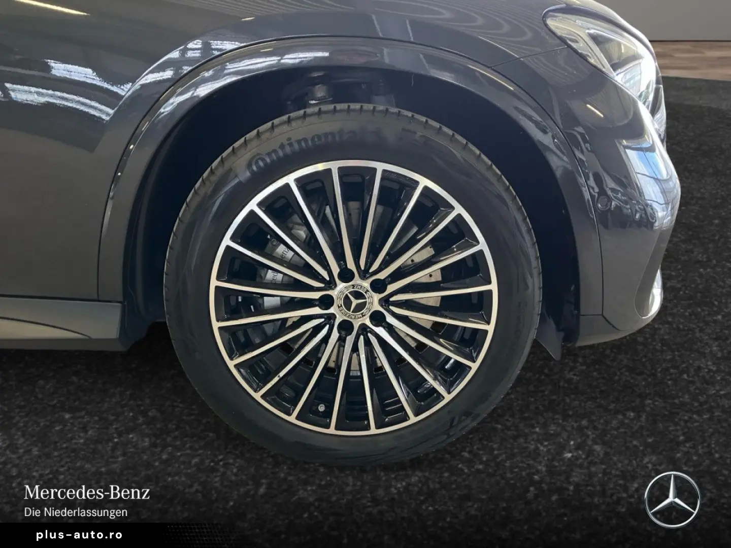 MERCEDES-BENZ GLC 220 d 4M AMG Night Adv  Memo Pano &hellip;