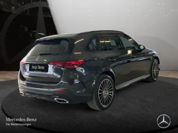 MERCEDES-BENZ GLC 220 d 4M AMG Night Adv  Memo Pano &hellip;