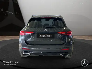 MERCEDES-BENZ GLC 220 d 4M AMG Night Adv  Memo Pano &hellip;