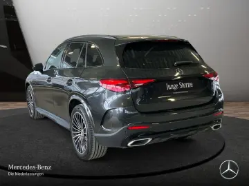 MERCEDES-BENZ GLC 220 d 4M AMG Night Adv  Memo Pano &hellip;
