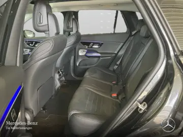 MERCEDES-BENZ GLC 220 d 4M AMG Night Adv  Memo Pano &hellip;