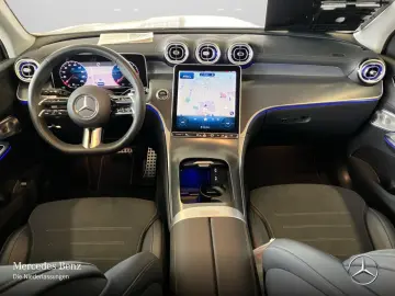 MERCEDES-BENZ GLC 220 d 4M AMG Night Adv  Memo Pano &hellip;