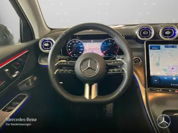 MERCEDES-BENZ GLC 220 d 4M AMG Night Adv  Memo Pano &hellip;