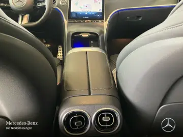 MERCEDES-BENZ GLC 220 d 4M AMG Night Adv  Memo Pano &hellip;