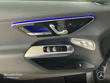 MERCEDES-BENZ GLC 220 d 4M AMG Night Adv  Memo Pano &hellip;
