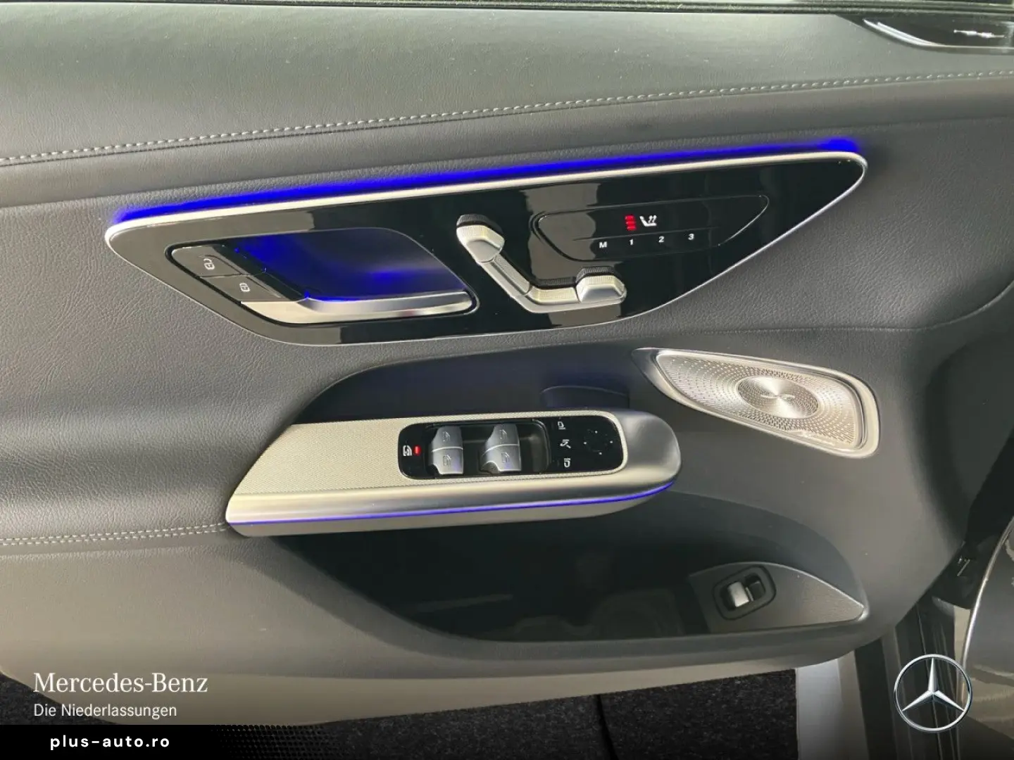 MERCEDES-BENZ GLC 220 d 4M AMG Night Adv  Memo Pano &hellip;