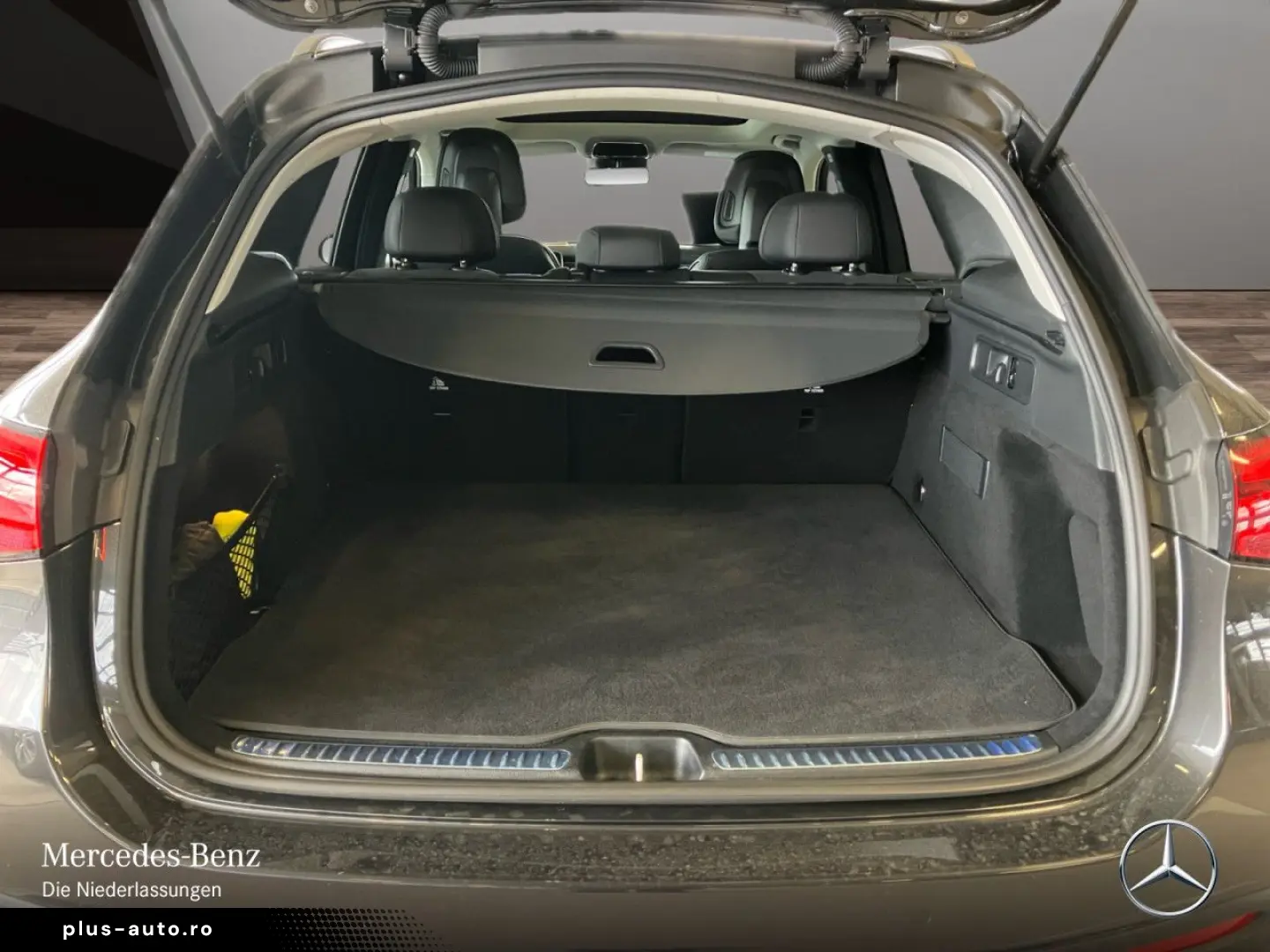 MERCEDES-BENZ GLC 220 d 4M AMG Night Adv  Memo Pano &hellip;