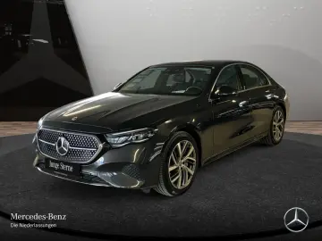 MERCEDES-BENZ E 300 de Avantgarde Adv.  PANO AHK FAHRASS 360