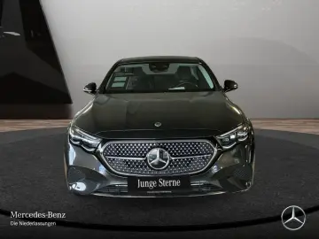 MERCEDES-BENZ E 300 de Avantgarde Adv.  PANO AHK FAHRASS 360