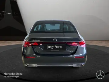 MERCEDES-BENZ E 300 de Avantgarde Adv.  PANO AHK FAHRASS 360