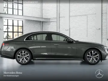 MERCEDES-BENZ E 300 de Avantgarde Adv.  PANO AHK FAHRASS 360
