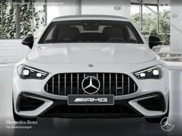 MERCEDES-BENZ CLE 53 4M  AMG Cab PREMIUM Fahrass  Di&hellip;