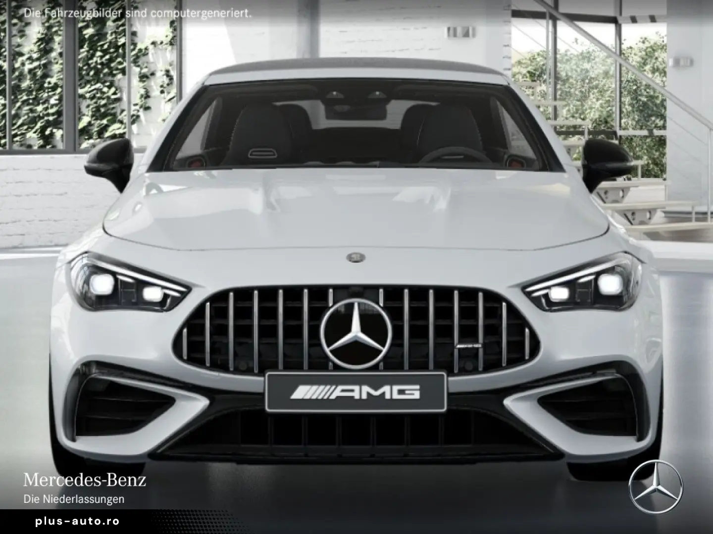MERCEDES-BENZ CLE 53 4M  AMG Cab PREMIUM Fahrass  Di&hellip;