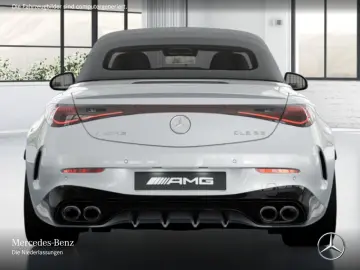 MERCEDES-BENZ CLE 53 4M  AMG Cab PREMIUM Fahrass  Di&hellip;