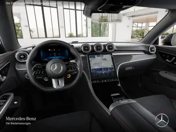 MERCEDES-BENZ CLE 53 4M  AMG Cab PREMIUM Fahrass  Di&hellip;