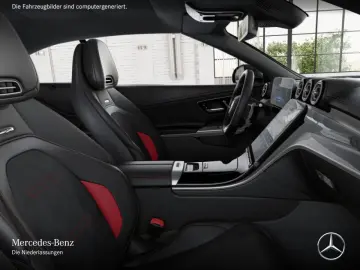 MERCEDES-BENZ CLE 53 4M  AMG Cab PREMIUM Fahrass  Di&hellip;