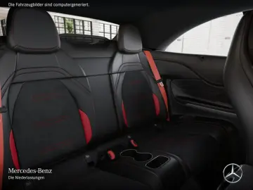 MERCEDES-BENZ CLE 53 4M  AMG Cab PREMIUM Fahrass  Di&hellip;