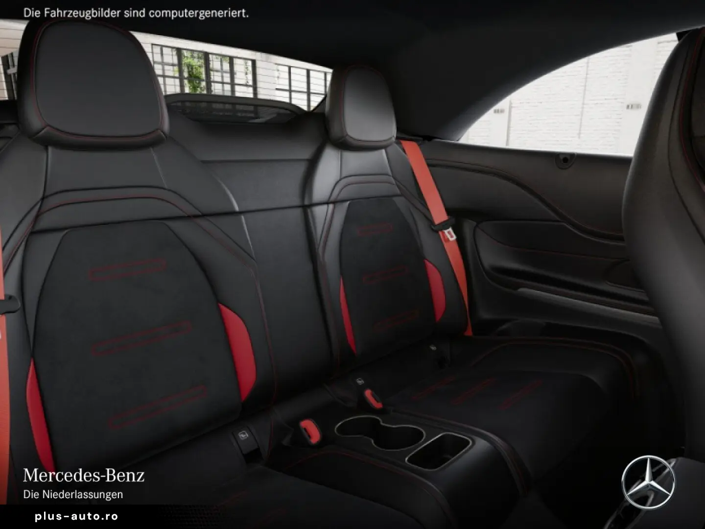 MERCEDES-BENZ CLE 53 4M  AMG Cab PREMIUM Fahrass  Di&hellip;