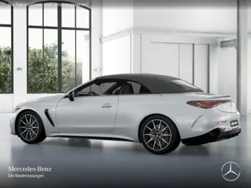 MERCEDES-BENZ CLE 53 4M  AMG Cab PREMIUM Fahrass  Di&hellip;