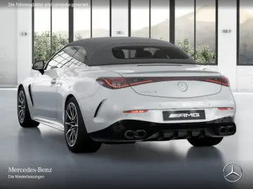 MERCEDES-BENZ CLE 53 4M  AMG Cab PREMIUM Fahrass  Di&hellip;