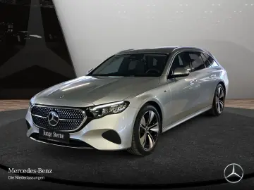 MERCEDES-BENZ E 300 e T Avantgarde Advanced AHK DIST&hellip;