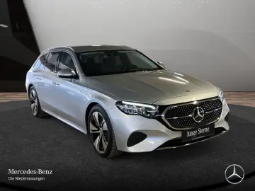 MERCEDES-BENZ E 300 e T Avantgarde Advanced AHK DIST&hellip;