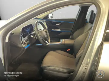 MERCEDES-BENZ E 300 e T Avantgarde Advanced AHK DIST&hellip;