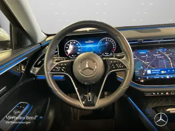 MERCEDES-BENZ E 300 e T Avantgarde Advanced AHK DIST&hellip;