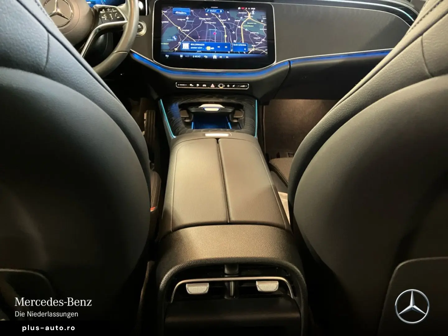 MERCEDES-BENZ E 300 e T Avantgarde Advanced AHK DIST&hellip;