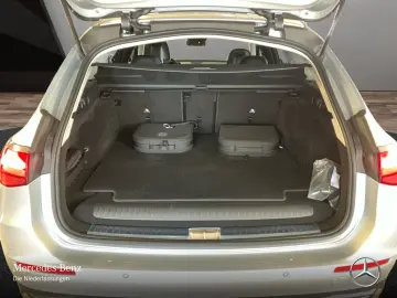 MERCEDES-BENZ E 300 e T Avantgarde Advanced AHK DIST&hellip;
