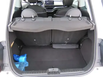 FIAT 500e 42 kWh Komfort-Paket Klimaauto. Carplay