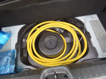 FIAT 500e 42 kWh Komfort-Paket Klimaauto. Carplay