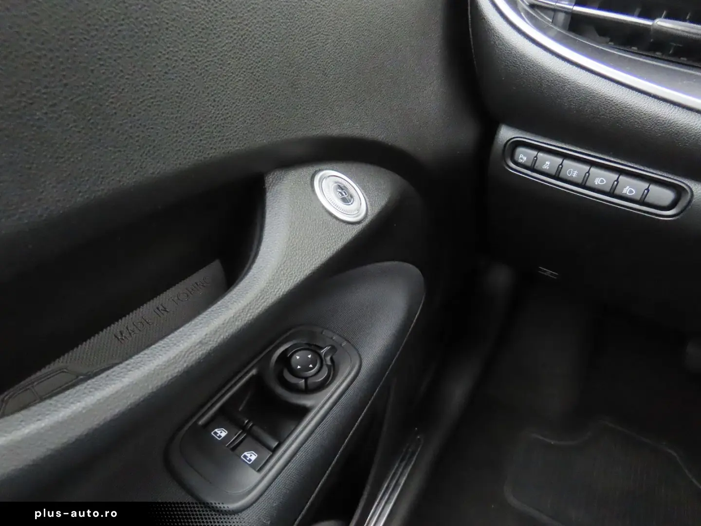 FIAT 500e 42 kWh Komfort-Paket Klimaauto. Carplay