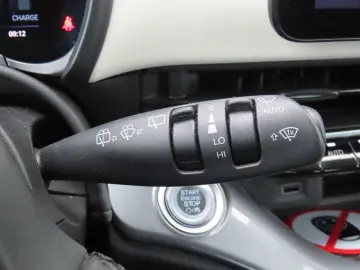 FIAT 500e 42 kWh Komfort-Paket Klimaauto. Carplay