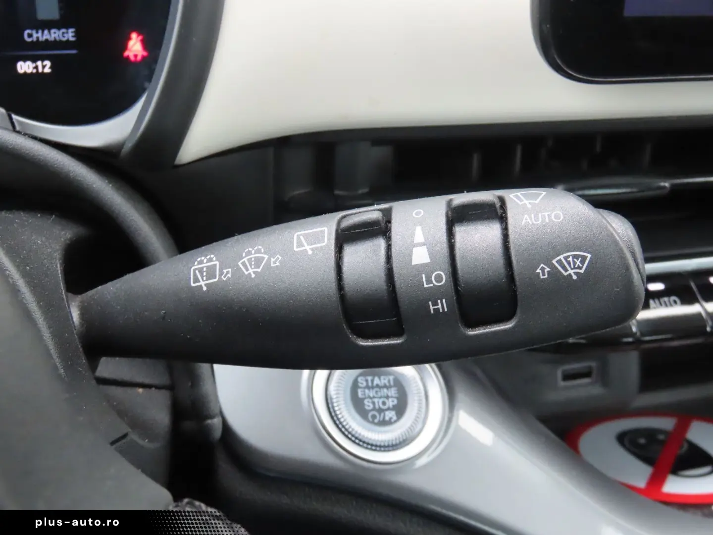 FIAT 500e 42 kWh Komfort-Paket Klimaauto. Carplay