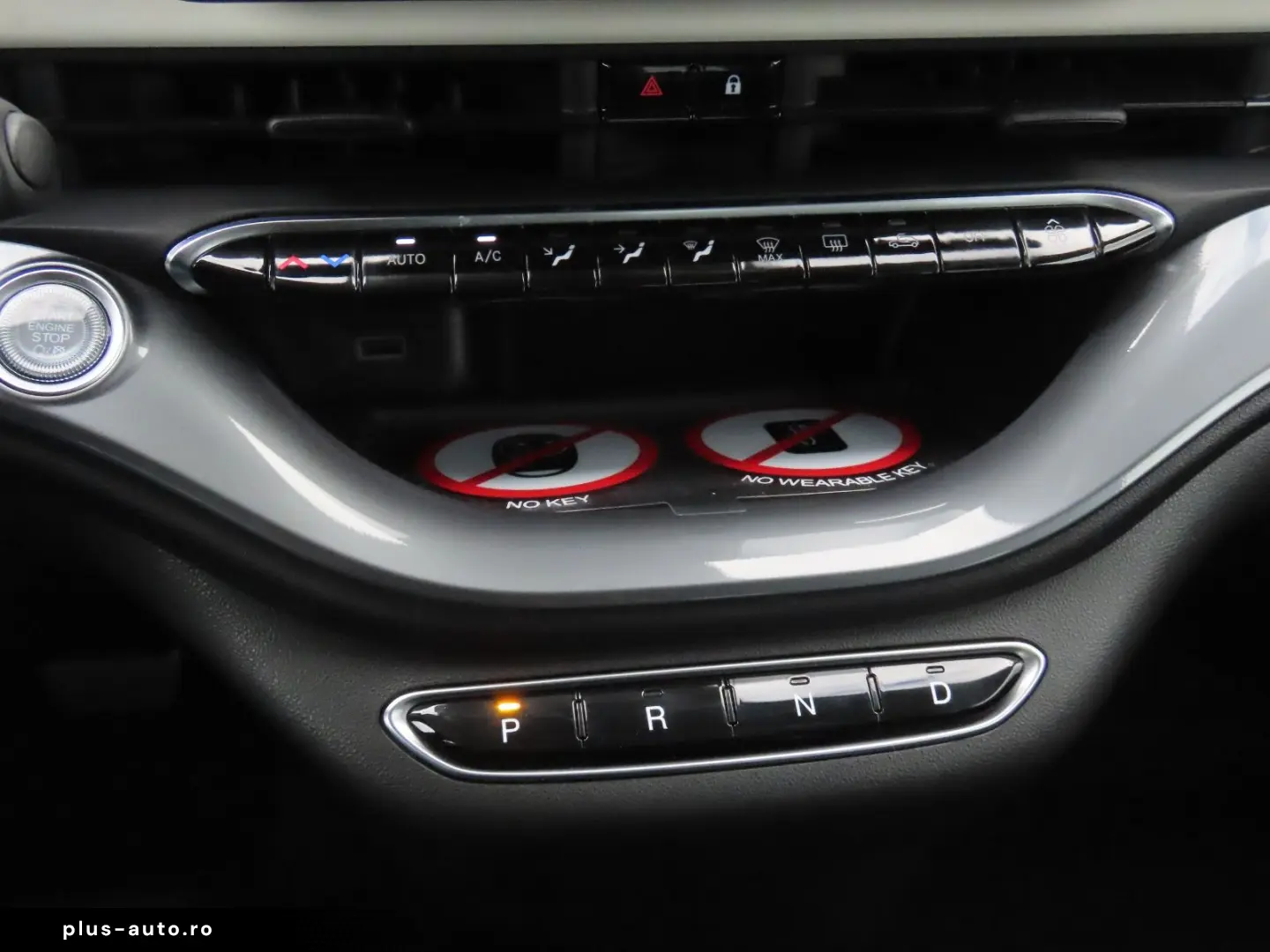 FIAT 500e 42 kWh Komfort-Paket Klimaauto. Carplay