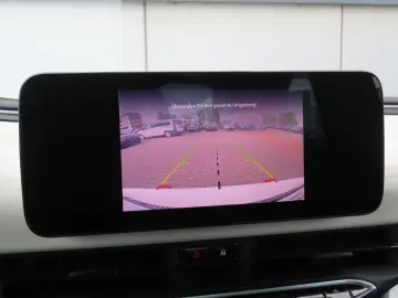 FIAT 500e 42 kWh Komfort-Paket Klimaauto. Carplay