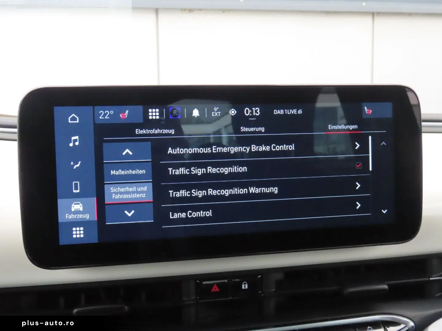 FIAT 500e 42 kWh Komfort-Paket Klimaauto. Carplay