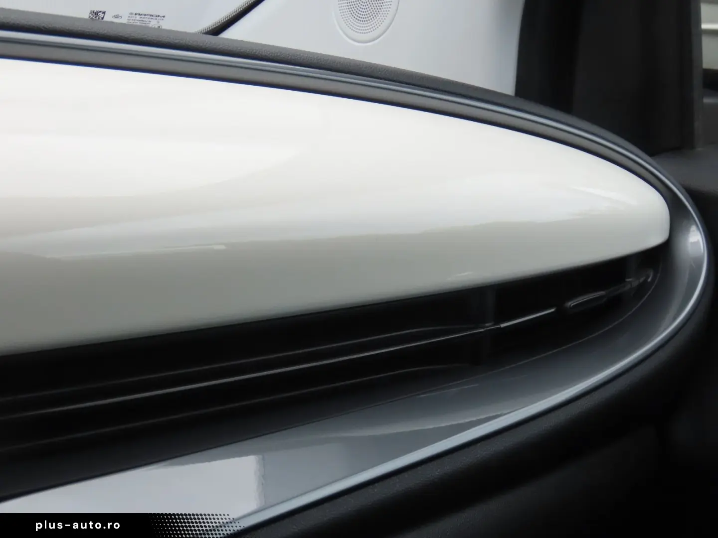 FIAT 500e 42 kWh Komfort-Paket Klimaauto. Carplay