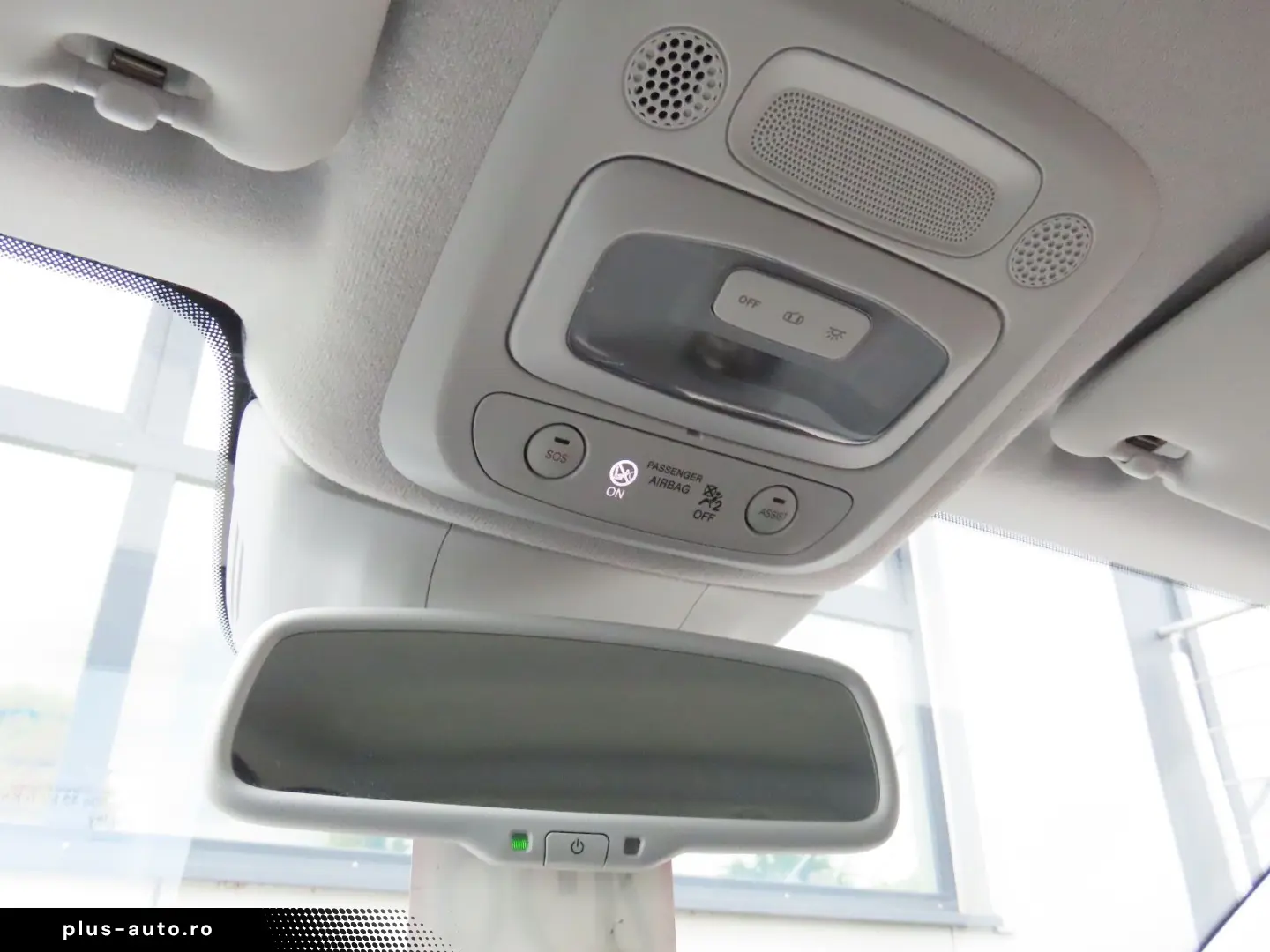 FIAT 500e 42 kWh Komfort-Paket Klimaauto. Carplay