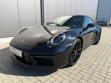 PORSCHE 911 Carrera GTS Coupe Approved  Lift  InnoDrive