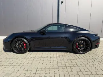 PORSCHE 911 Carrera GTS Coupe Approved  Lift  InnoDrive