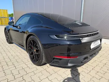 PORSCHE 911 Carrera GTS Coupe Approved  Lift  InnoDrive
