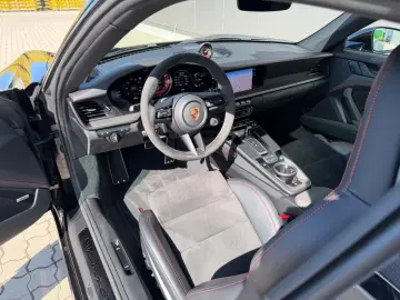 PORSCHE 911 Carrera GTS Coupe Approved  Lift  InnoDrive