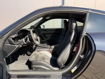 PORSCHE 911 Carrera GTS Coupe Approved  Lift  InnoDrive