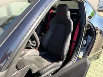 PORSCHE 911 Carrera GTS Coupe Approved  Lift  InnoDrive