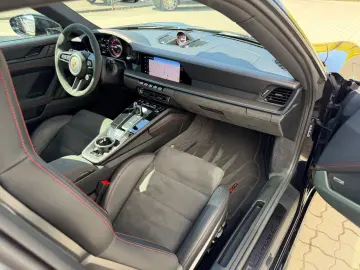 PORSCHE 911 Carrera GTS Coupe Approved  Lift  InnoDrive