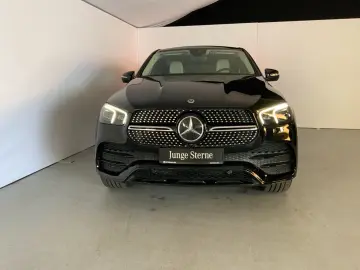 MERCEDES-BENZ GLE 350 d 4M Coupé AMG Night Pano Airmatic 360