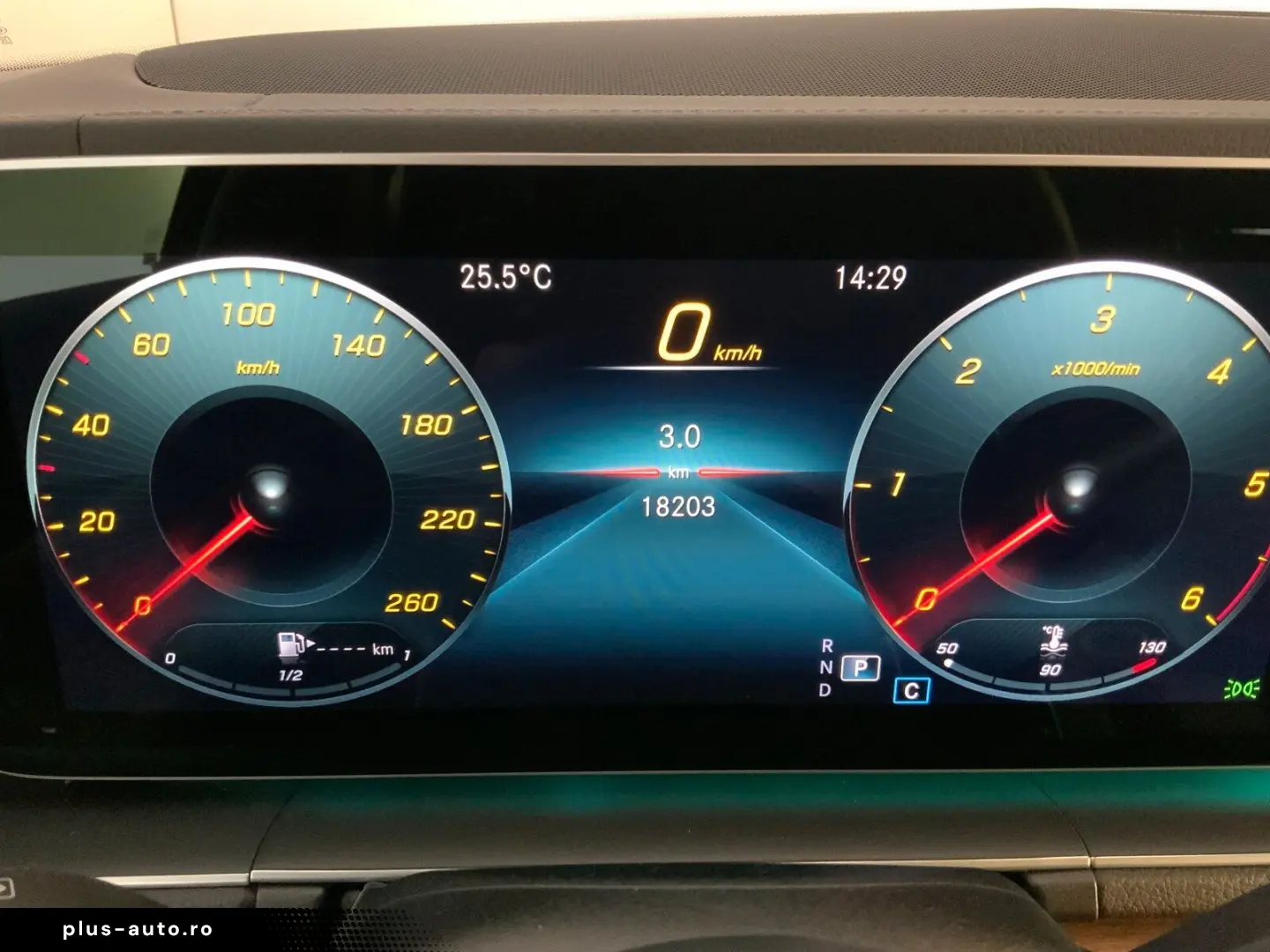 MERCEDES-BENZ GLE 350 d 4M Coupé AMG Night Pano Airmatic 360